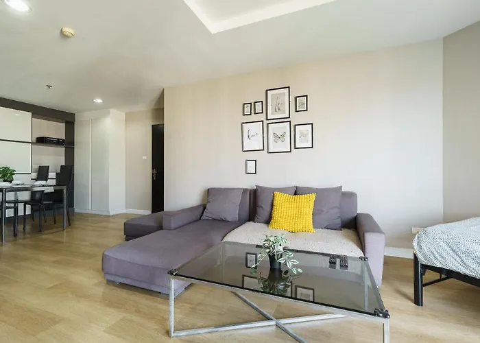 Apartment Internet Celebrity Train Night Market Swimming Pool Free Wifi Mrt 100m *