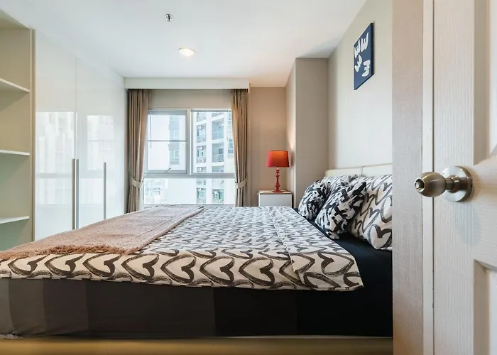 Apartment Internet Celebrity Train Night Market Swimming Pool Free Wifi Mrt 100m *