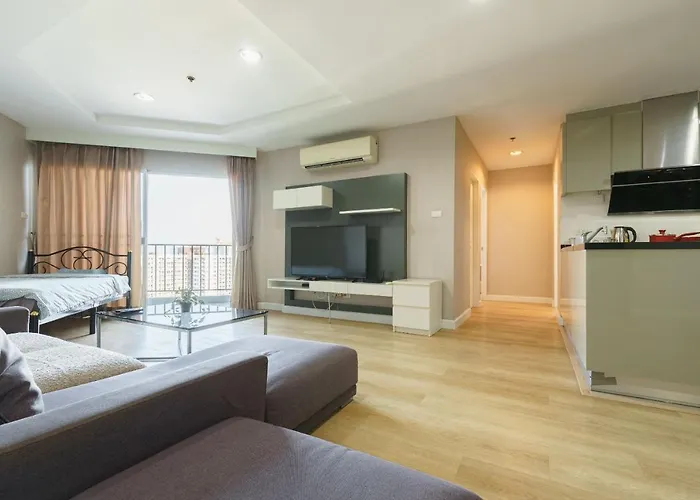 Apartment Internet Celebrity Train Night Market Swimming Pool Free Wifi Mrt 100m