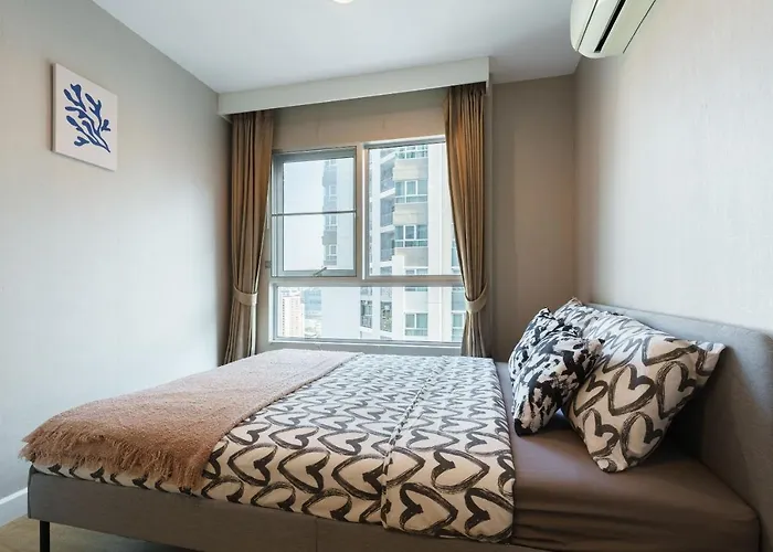 Apartment Internet Celebrity Train Night Market Swimming Pool Free Wifi Mrt 100m