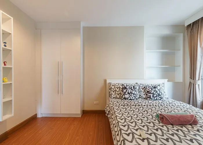 Apartment Internet Celebrity Train Night Market Swimming Pool Free Wifi Mrt 100m *
