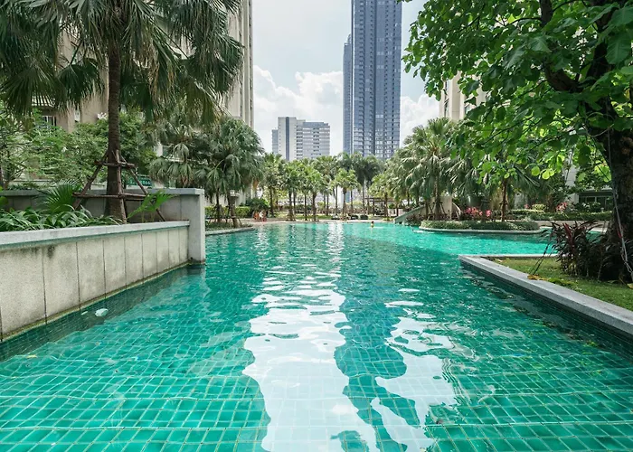 Apartment Internet Celebrity Train Night Market Swimming Pool Free Wifi Mrt 100m